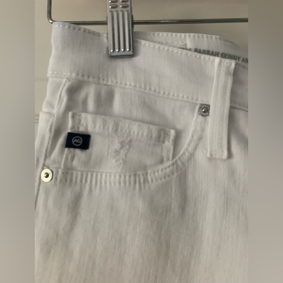 AG Farrah Skinny Jeans - Picture 6 of 15